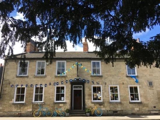 Large 4 Bedroom Home In Boston Spa Village In-Between York, Harrogate And Leeds, Sleeps 9 エクステリア 写真
